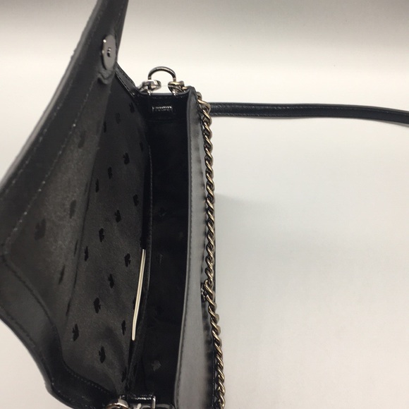 Kate Spade Convertible Crossbody Cameron Glitter - Picture 8 of 8